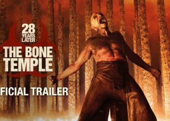 28 Years Later: The Bone Temple (2026) – A Gripping Tale of Survival and Horror