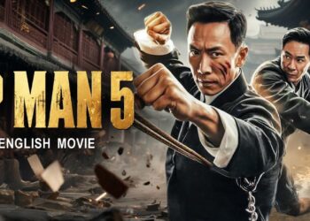 Ip Man 5 (2025) – A Final Chapter of Honor and Legacy