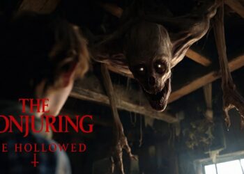 The Conjuring (2026) Review: A Return to Terrifying Roots