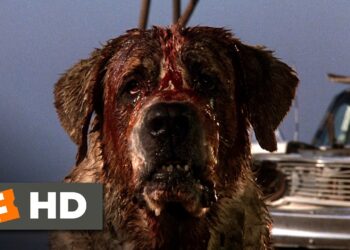 Cujo (2026) – A Blood-Soaked, Thrilling Reimagining of a Horror Classic