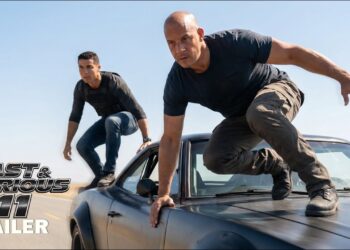 Fast & Furious 11: The Final Ride – A Heart-Stopping Tribute to Family and Legacy