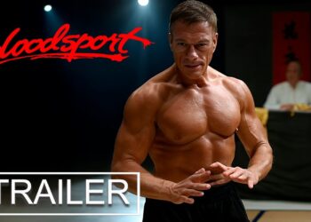 Bloodsport 5: A Return to Hardcore Combat Cinema