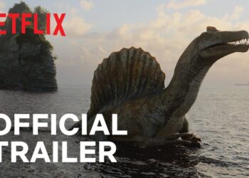 The Dinosaurs: A Majestic Journey Through Time – Netflix's Latest Documentary