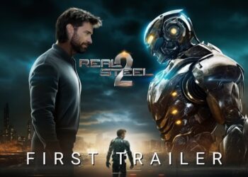 Real Steel 2 (2026) Movie Review: The Heart Still Fights