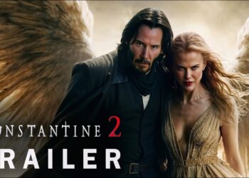 Constantine 2: A Darker Realm Awaits