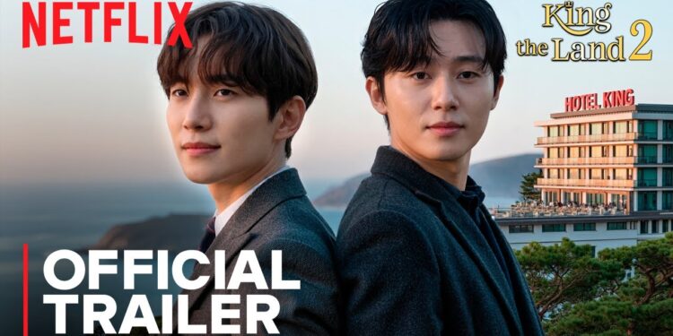 King the Land – Season 2: A Mature Take on Romance and Real-World Challenges