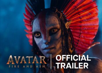 Avatar: Fire and Ash (2025) – A Darker Flame Awakens