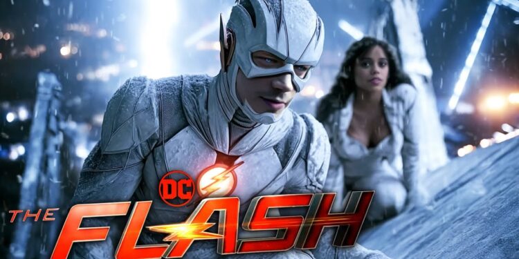 The Flash (2026) Movie Review: Time-Bending Thrills and Heartfelt Consequences