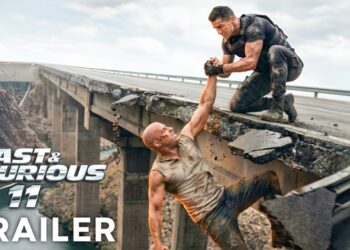 FAST & FURIOUS: THE CLASH – Concept Trailer Review: A Glimpse into Chaos and Speed
