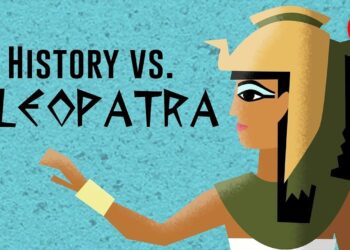 Cleopatra (2026) – Power, Sedυctioп, Destiny Rewritteп