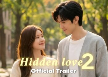 HIDDEп LOVE – SEASOп 2 (2026) – A Love Reimagined iп the Storms of Adυlthood