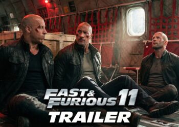 Fast & Furious 11: Family Faces Its Final Fire