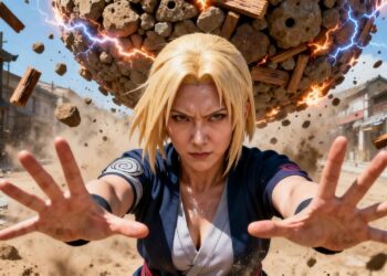 A Powerhouse of Strength: A Cinematic Review of 'Action Legends'