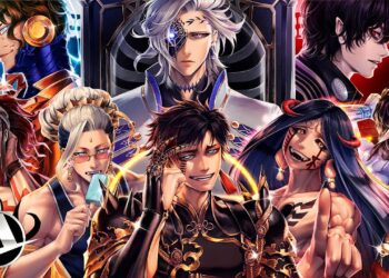 Ragnarok 2 (2025) – A Thunderous Saga of Legacy and Destiny