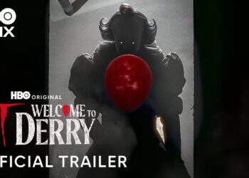 IT 3: Welcome To Derry (2026) – A Nightmare Reborn