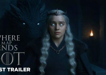 Game of Thrones Season 9 Review: The Past Never Stays Buried