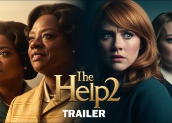 THE HELP 2: A Powerful Continuation of Courage and Change