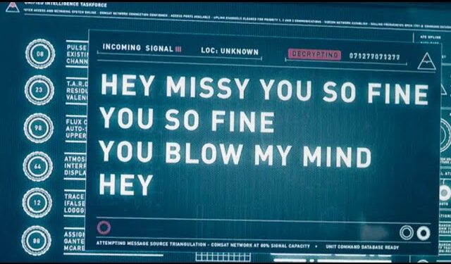 Hey Missy: A Haunting Exploration of Guilt, Desire, and Violence